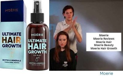 Moerie Beauty Actually Work For Slow-Growing Hair